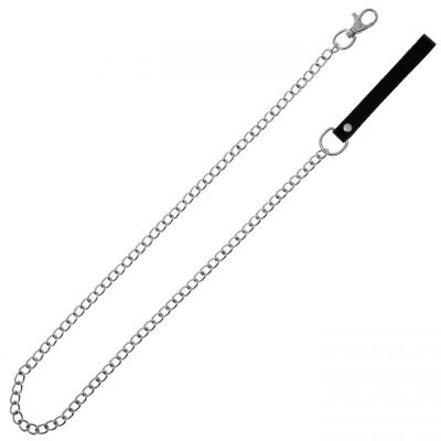 Bondara Metal Chain Leash