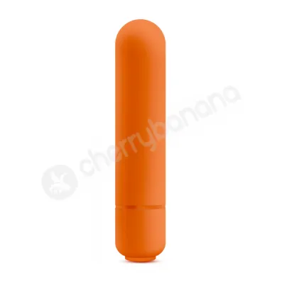 Vive Orange Pop Vibe Bullet Vibrator