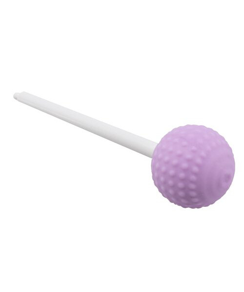Bondara LollyPOP Dots Vibrating Massager