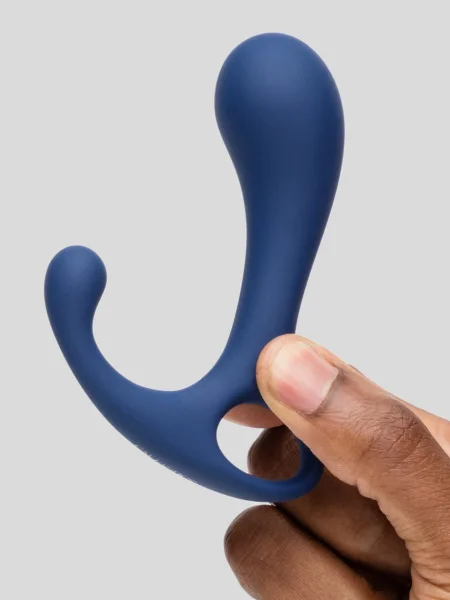 Viceroy Direct Bendable Prostate and Perineum Massager