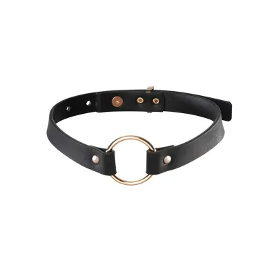 Bijoux Indiscrets Maze Single Choker