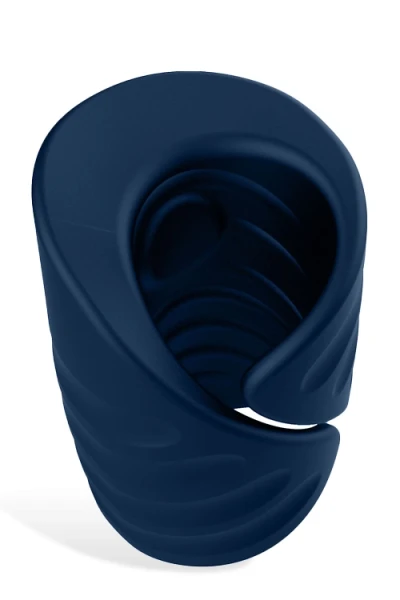 Wild Secrets Evoke 3.5" Vibrating Stroker