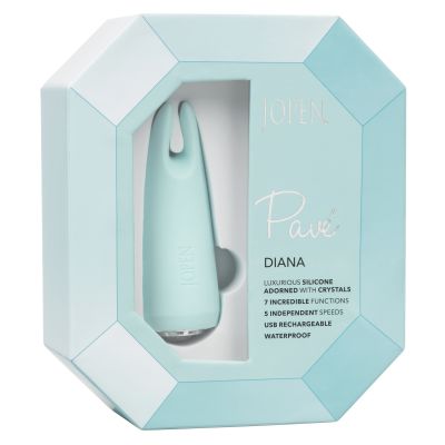 Pave Diana Clit Stimulator