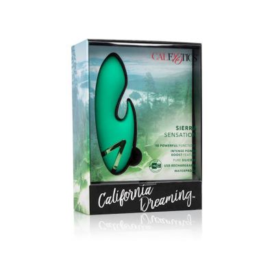 Calexotics California Dreaming Sierra Sensation Green
