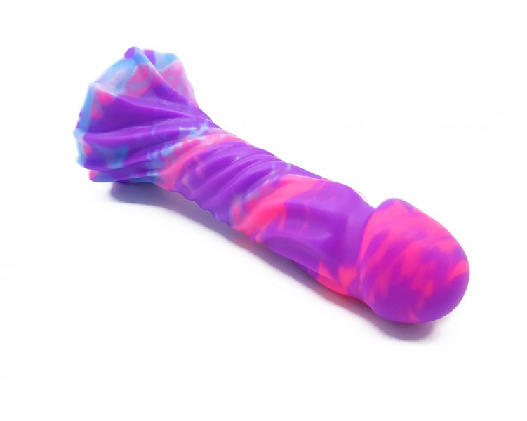 Helios Sun God Fantasy Silicone Dildo