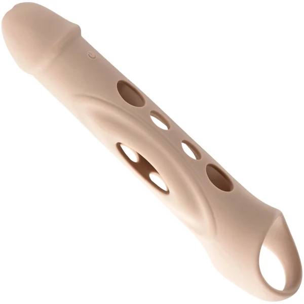 Zero Tolerance Big Boy Vibrating Extender