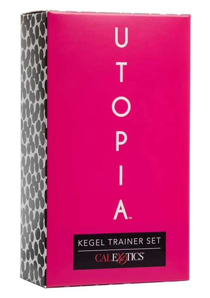 Utopia Kegel Trainer Set