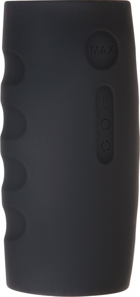 Thump & Grind Vibrating Stroker