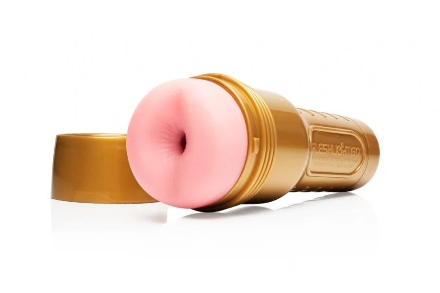Fleshlight GO Stamina Training Unit - Butt