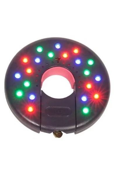 Pole Dancing Light