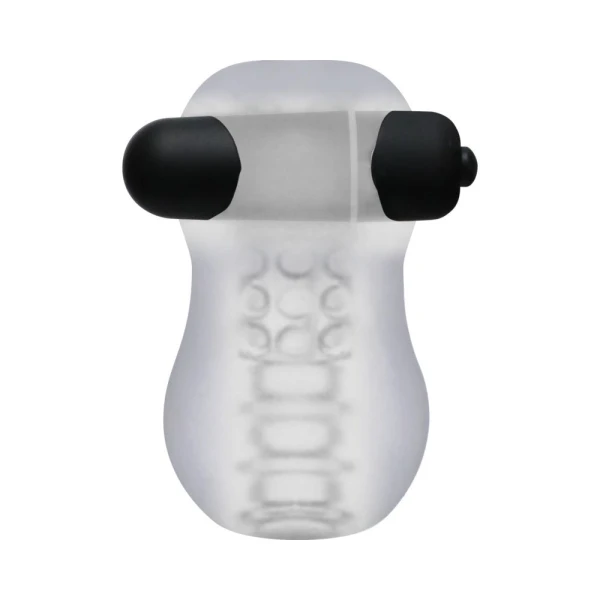 Goodhead - Vibrating Helping Head Pro Frost — image 8 of 12