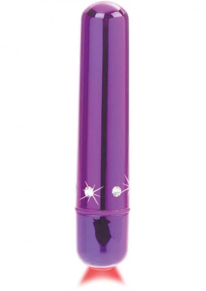 Crystal high intensity bullet 2