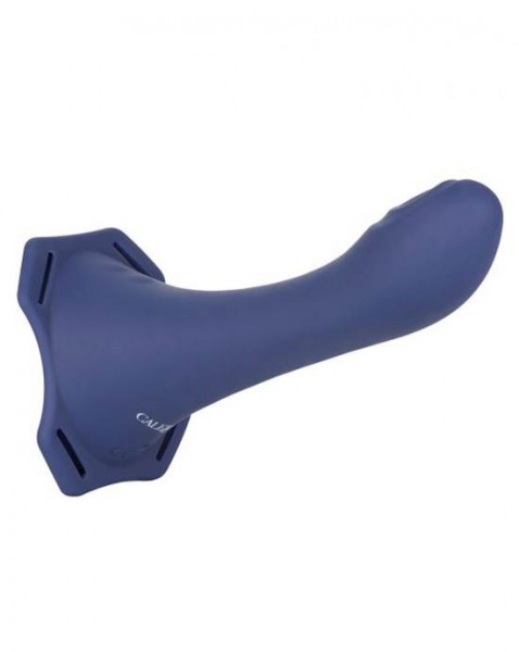 Her Royal Harness Me2 Thumper - Blue - O/s