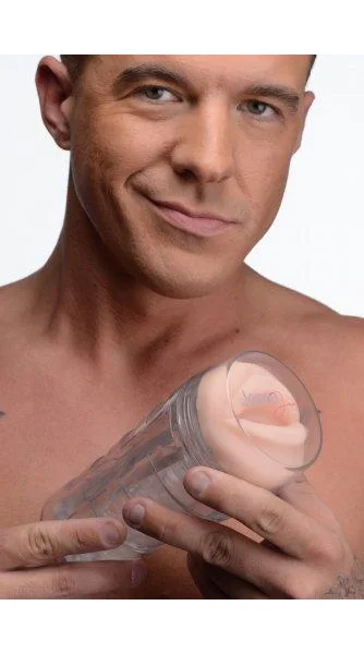 Jesse Jane Deluxe Mouth Stroker