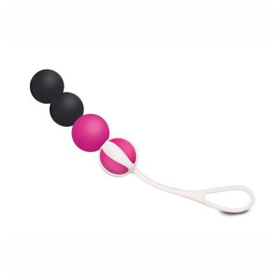 FT London Geisha Balls Magnetic Kegel Balls