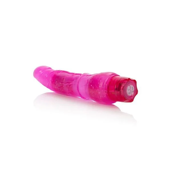 10 Function Hot Pink Stud
