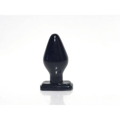 The Inmate Intermediate V2 Black