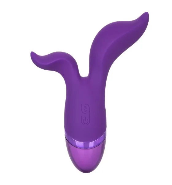Aura Duo Rechargeable Vibrator — image 11 of 15