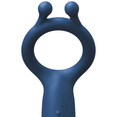 nsnovelties Vibrating Silicone Couple s Ring