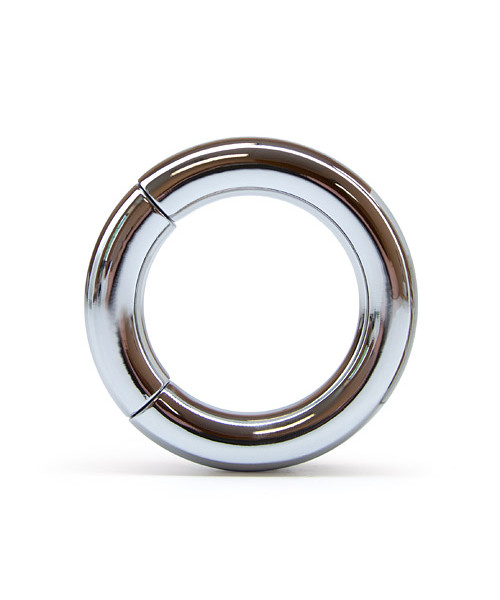 Magnetic donut