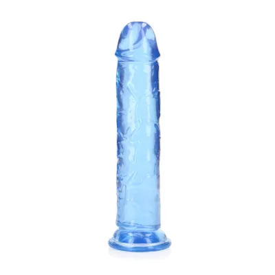 RealRock Straight Up 8 7 Realistic Dildo with Suction Cup