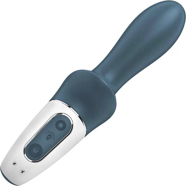 Satisfyer Air Pump Booty 2 Vibe