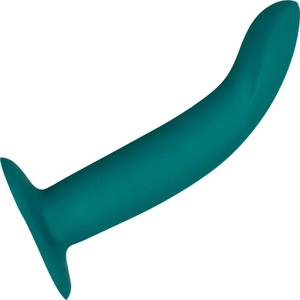 Fun Factory Paired For Pleasure Ride & Vibe Kit With Limba Flex Medium Dildo & NOS Vibrating Cock Ring