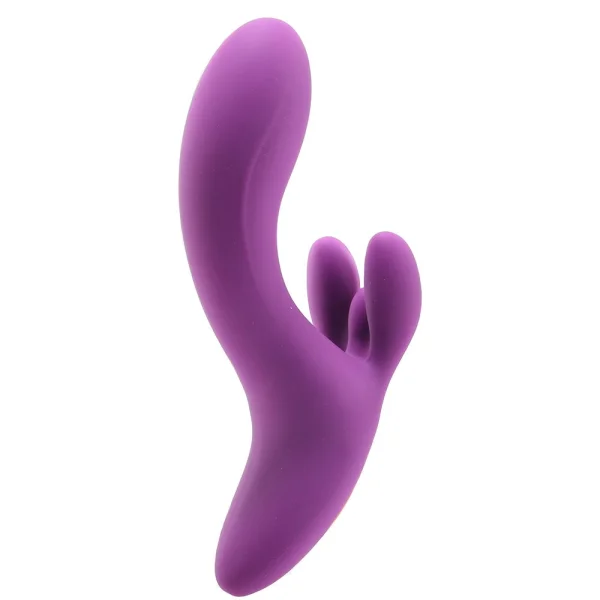 Vibes Of New York Triple Tickler Massager