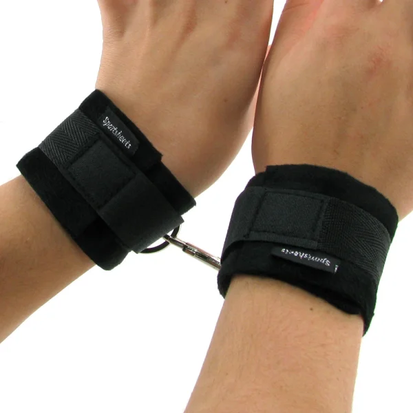 Soft cuffs