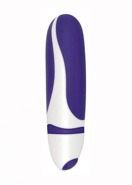 Silicone Vibe Therapy Petite — image 7 of 8