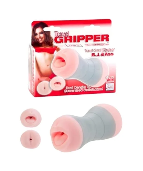 Travel Gripper B.J & Ass — image 10 of 11
