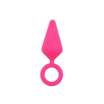 Candy Butt Plug