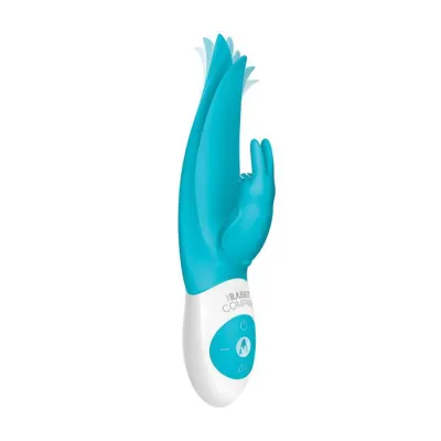 The Flutter Rabbit Blue 75ml