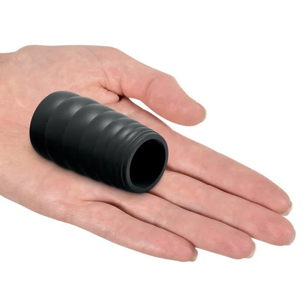 Sir Richards Tapered Silicone 3 Inch Enhancer