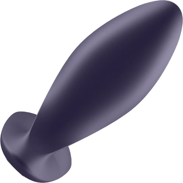 Satisfyer Power Plug Vibe