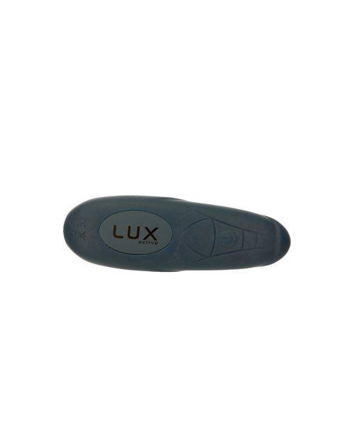 Lux Active Revolve Rotating Prostate Massager Plug with Remote Control