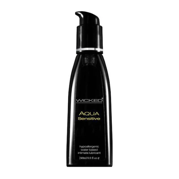 Wicked Aqua Sensitive 4oz