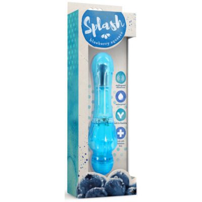 Blueberry 6 3 Classic Vibrator