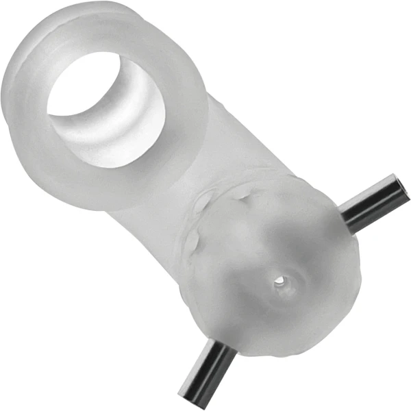 Airlock Electro Air-Lite Vented Chastity