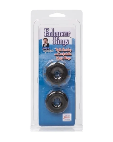 Dr. Joel Kaplan enhancer rings