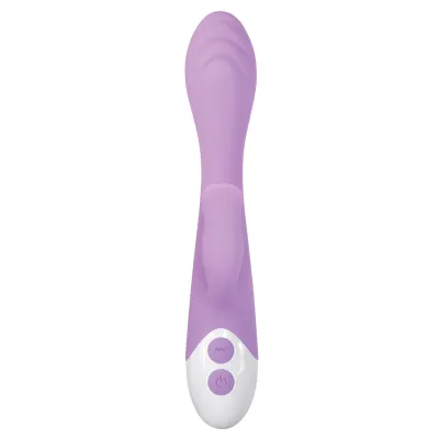 Pleasing Petal Purple