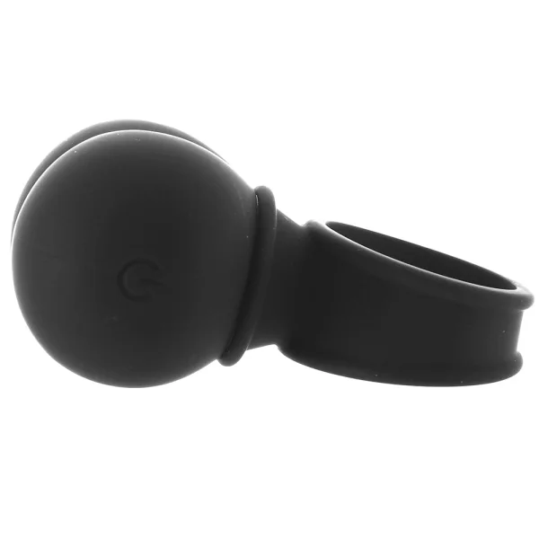 Trinity Men Large Vibrating Balls