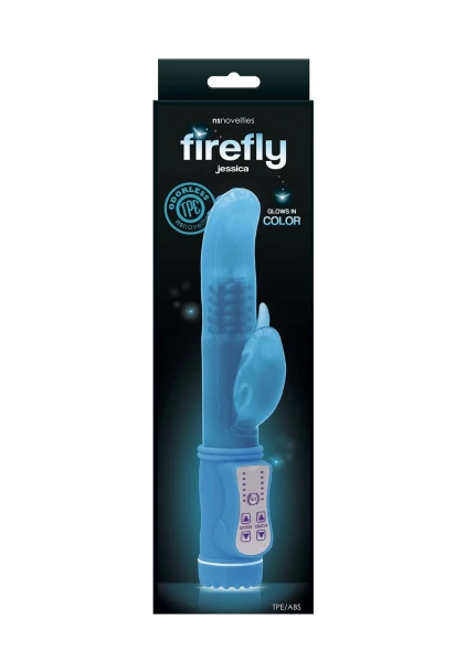 Firefly - Jessica