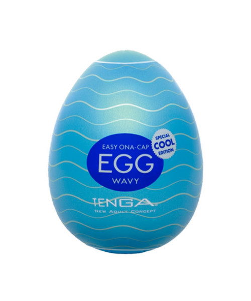 Tenga Egg Cool — image 5 of 6