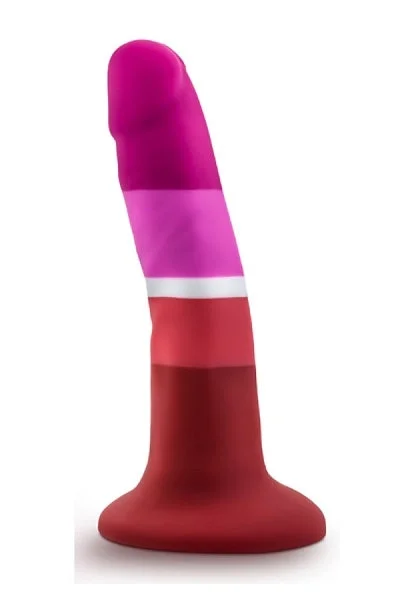 Blush Avant Pride P3 Beauty Plug — image 4 of 6