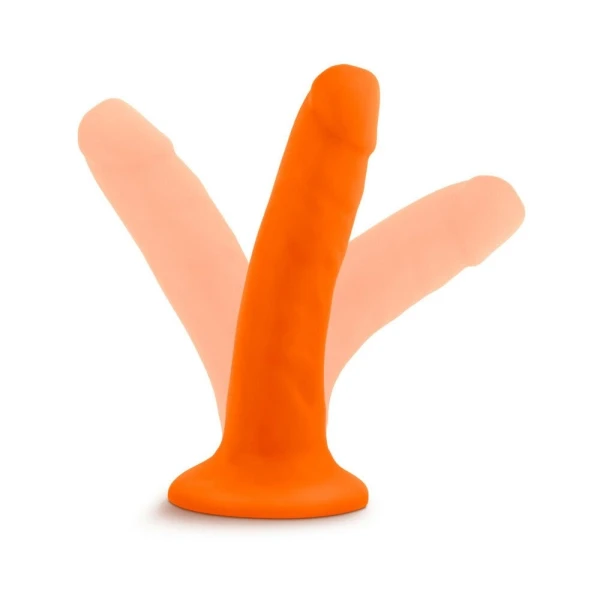 Neo - 5.5 Inch Dual Density Cock — image 16 of 25