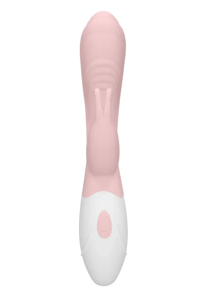 Loveline Juicy Rabbit Vibrator — image 20 of 24