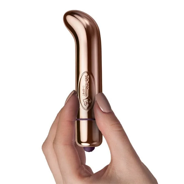 Rocks Off RO-G-Spot Bullet