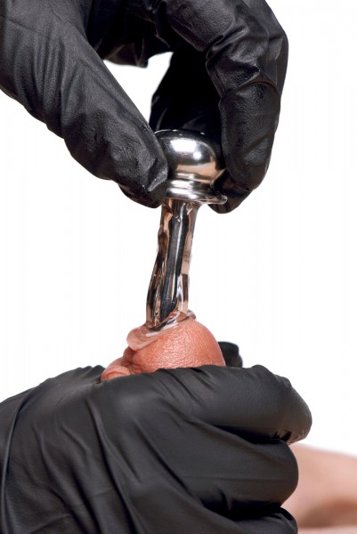 Libertine Faucet Sounding Plug
