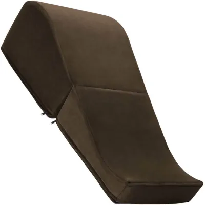 Liberator Flip Ramp Velvish Espresso